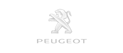 Logo client Peugeot
